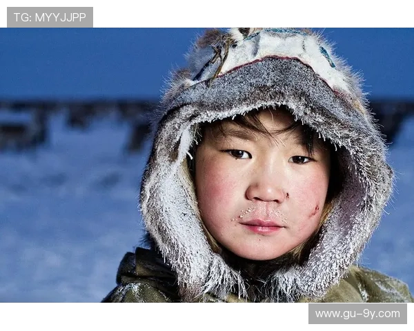 因纽特人踢足球的技巧与适应性探析与北极环境的关系